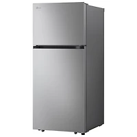 Réfrigérateur congélateur supérieur 17,5 pi³ 28 po de LG (LT18S2100S) - Acier inoxydable