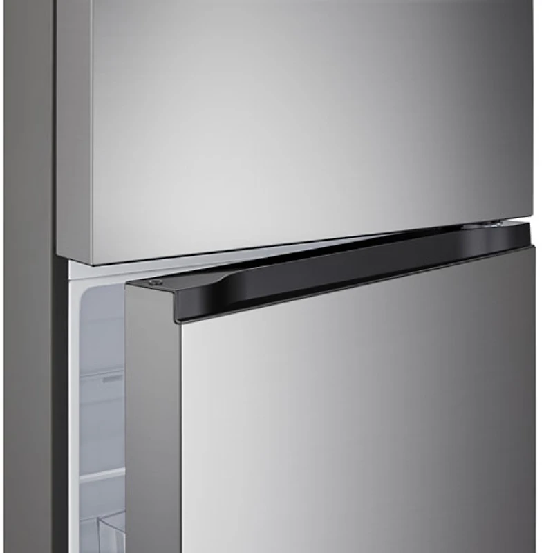 Réfrigérateur congélateur supérieur 17,5 pi³ 28 po de LG (LT18S2100S) - Acier inoxydable