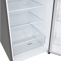 Réfrigérateur congélateur supérieur 17,5 pi³ 28 po de LG (LT18S2100S) - Acier inoxydable