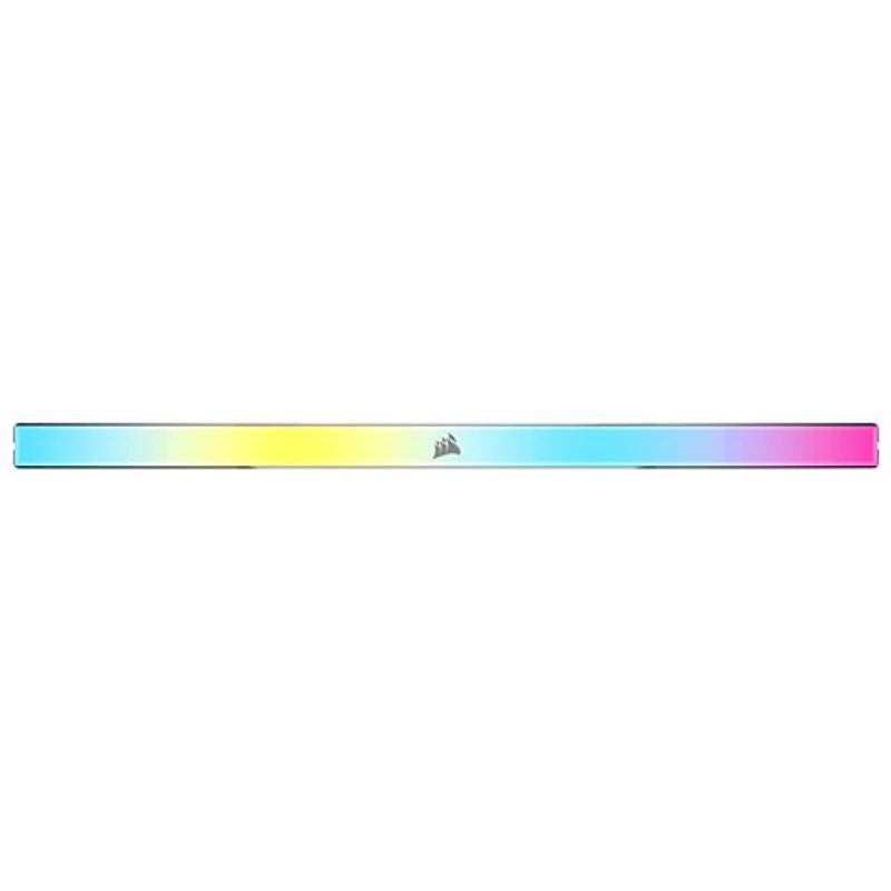 Corsair Vengeance RGB DDR5 64GB (2x32GB) 6400MHz Desktop Memory (CMH64GX5M2Y6400C32) - Black - Only at Best Buy