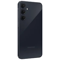 TELUS Samsung Galaxy A35 5G 128GB - Awesome Navy - Monthly Financing