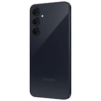 TELUS Samsung Galaxy A35 5G 128GB - Awesome Navy - Monthly Financing