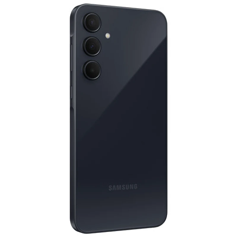 Koodo Samsung Galaxy A35 5G 128GB - Awesome Navy - Select Tab Plan