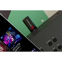 Clavier de création musicale à 61 touches GO:KEYS 3 de Roland - Bleu minuit