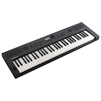 Clavier de création musicale à 61 touches GO:KEYS 5 de Roland - Graphite