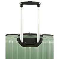 Samsonite Quarry 3-Piece Hard Side Expandable Luggage Set - Dark Teal