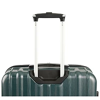 Samsonite Quarry 3-Piece Hard Side Expandable Luggage Set - Dark Teal
