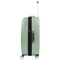 Samsonite Quarry 3-Piece Hard Side Expandable Luggage Set - Cypress Green