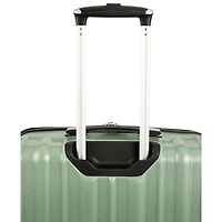 Samsonite Quarry 3-Piece Hard Side Expandable Luggage Set - Cypress Green