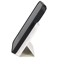 LBT 15W 5000mAh MagSafe Wireless Power Bank with Stand (LBT MS-PB5KWT) - White