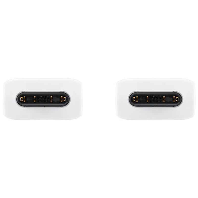 Samsung 1m (3.28 ft) USB-C to USB-C Charge Cable