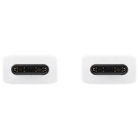 Samsung 1m (3.28 ft) USB-C to USB-C Charge Cable