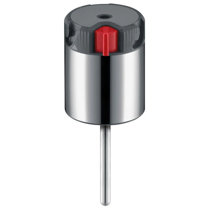 Breville FusionCap for InFizz Fusion (BCA800) - Stainless Steel