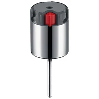 Breville FusionCap for InFizz Fusion (BCA800) - Stainless Steel