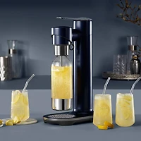 Breville InFizz Fusion 1L Soda Machine with FusionCap