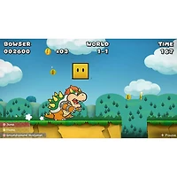 Paper Mario: The Thousand-Year Door (Switch)