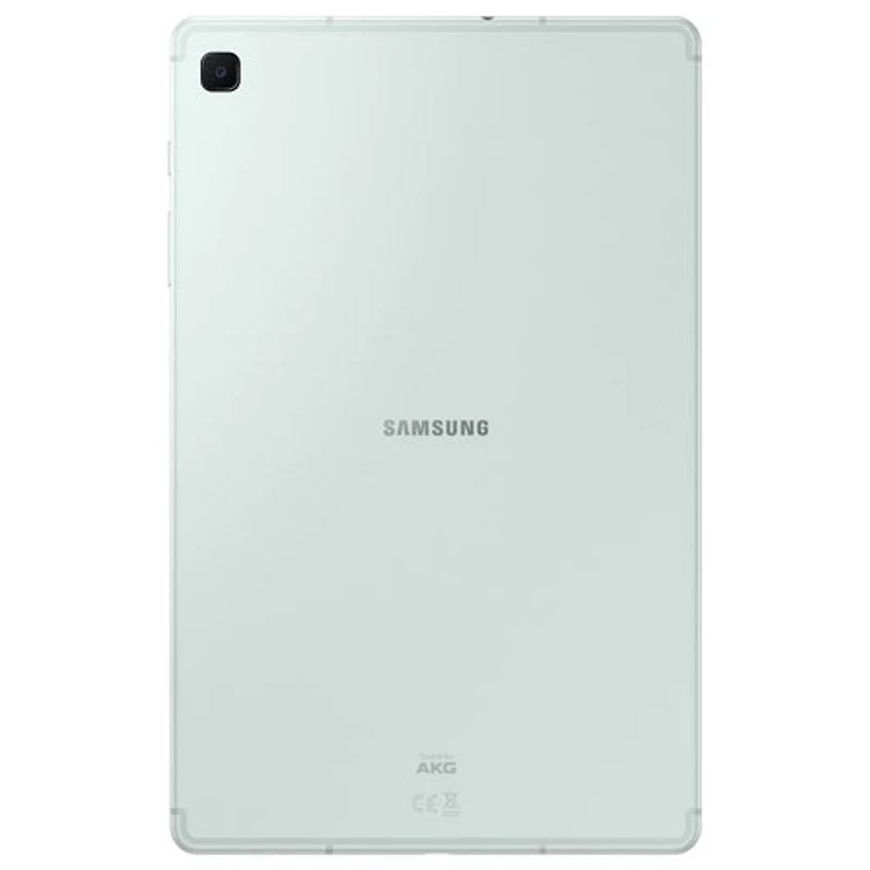 Tablette 10,4 po 64 Go Android Galaxy Tab S6 Lite de Samsung avec Exynos 1280 - Vert