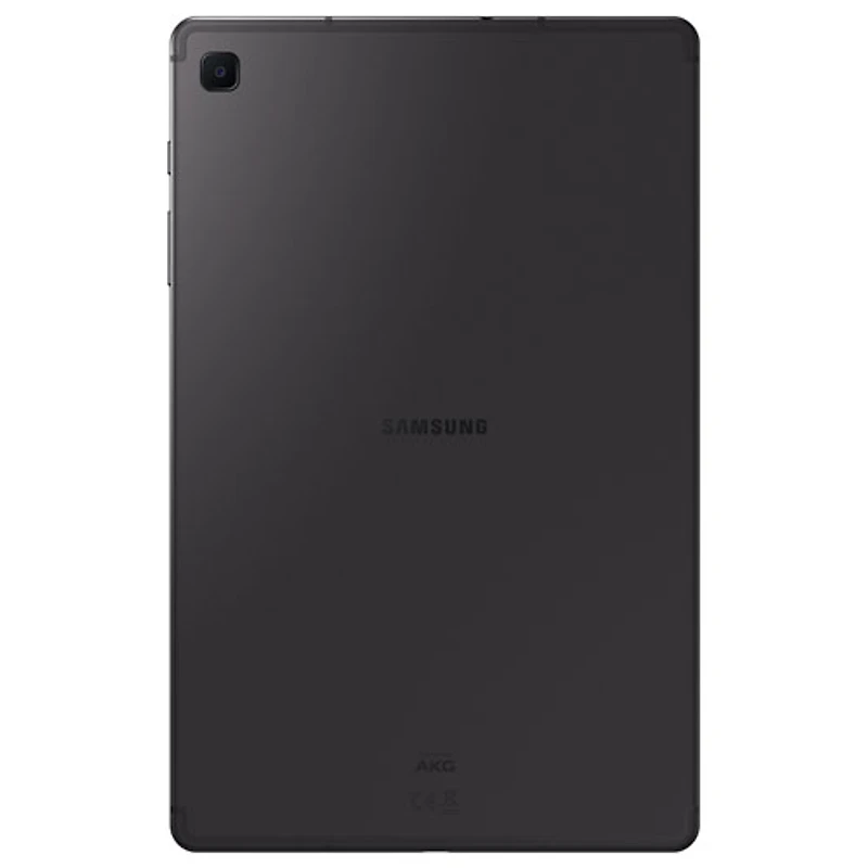 Tablette 10,4 po 128 Go Android Galaxy Tab S6 Lite de Samsung avec Exynos 1280 - Graphite