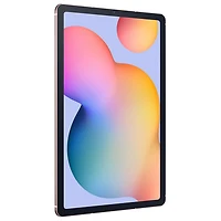 Tablette 10,4 po 64 Go Android Galaxy Tab S6 Lite de Samsung avec Exynos 1280 - Rose