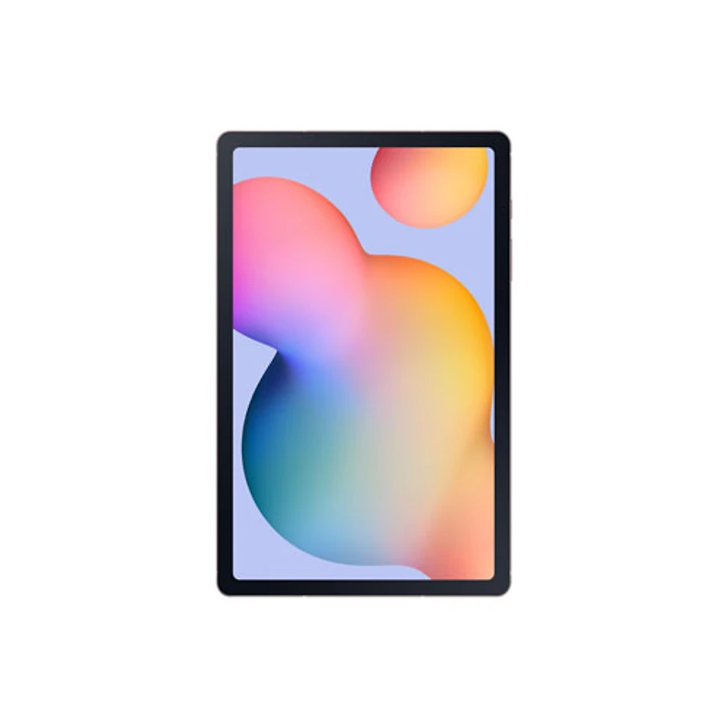 Tablette 10,4 po 64 Go Android Galaxy Tab S6 Lite de Samsung avec Exynos 1280 - Rose