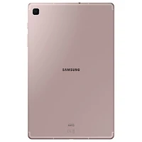 Tablette 10,4 po 64 Go Android Galaxy Tab S6 Lite de Samsung avec Exynos 1280 - Rose