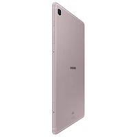 Tablette 10,4 po 64 Go Android Galaxy Tab S6 Lite de Samsung avec Exynos 1280 - Rose