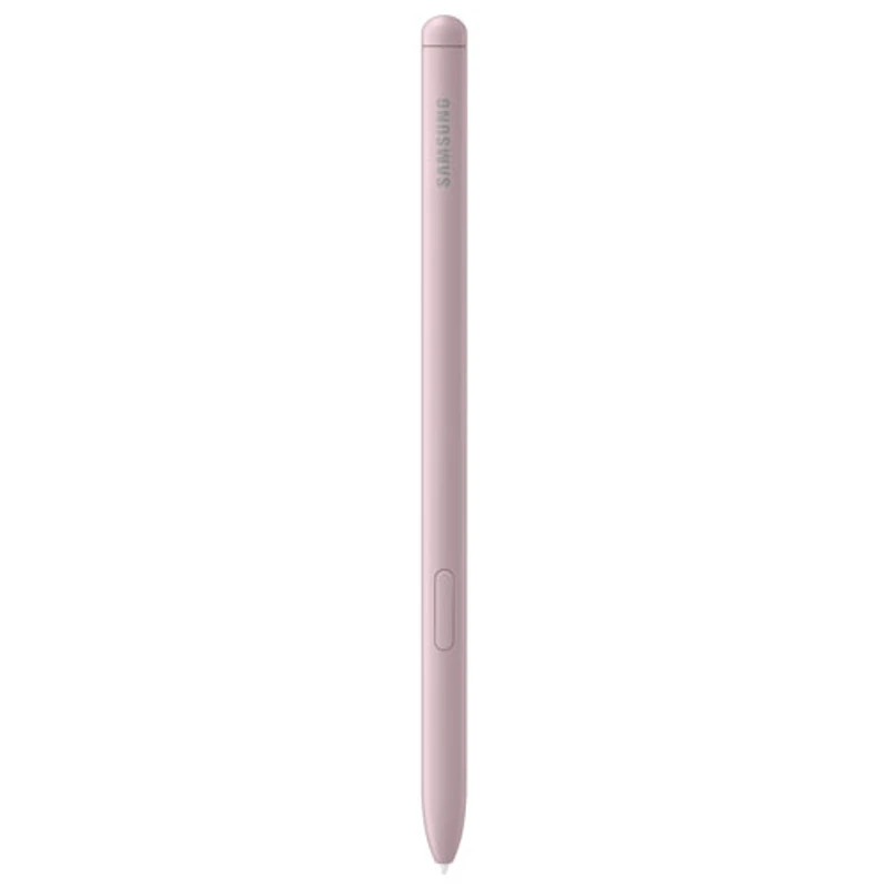 Tablette 10,4 po 64 Go Android Galaxy Tab S6 Lite de Samsung avec Exynos 1280 - Rose