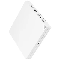 ASUS Wireless AX3000 Dual-Band Wi-Fi 6 Router (RT-AX57 Go)