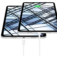 Best Buy Essentials 20W USB-C Wall Charger Kit (BE-MW220CA1W24B-C) - 2 Pack - Only at Best Buy