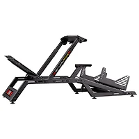 Next Level Racing F-GT Frame Cockpit - Black