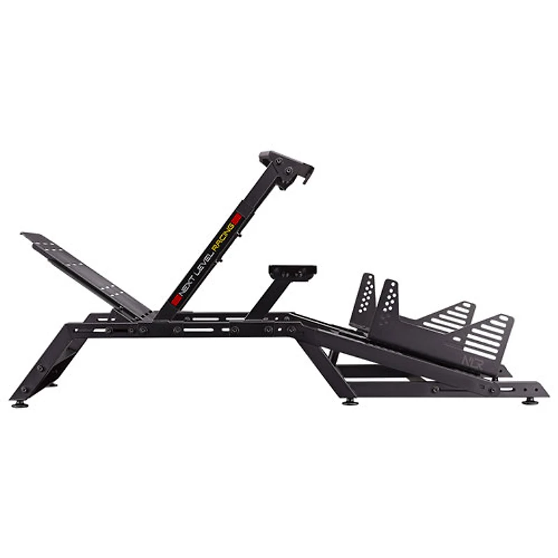 Next Level Racing F-GT Frame Cockpit - Black