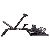 Next Level Racing F-GT Frame Cockpit - Black