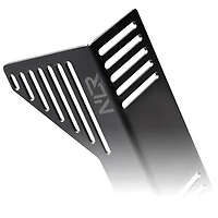 Next Level Racing F-GT Frame Cockpit - Black