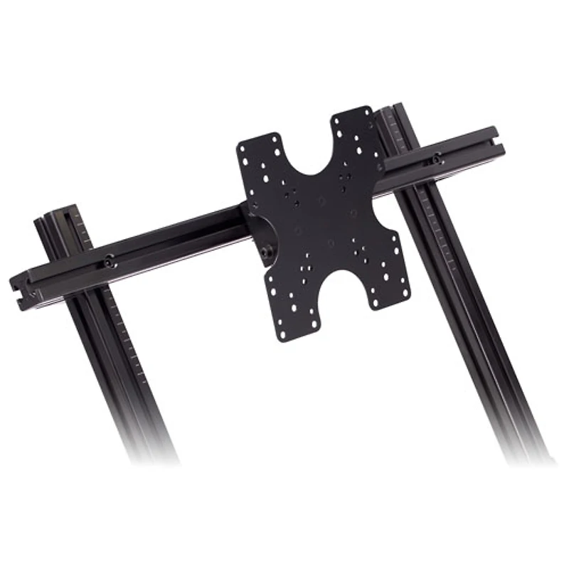 Next Level Racing Elite Direct Monitor Mount - Black Edition