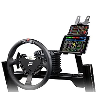 Next Level Racing Elite Tablet/Button Box Add-On - Black