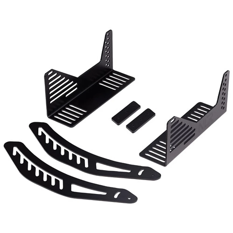 Next Level Racing Elite Formula and Hybrid Upgrade Pedal Kit