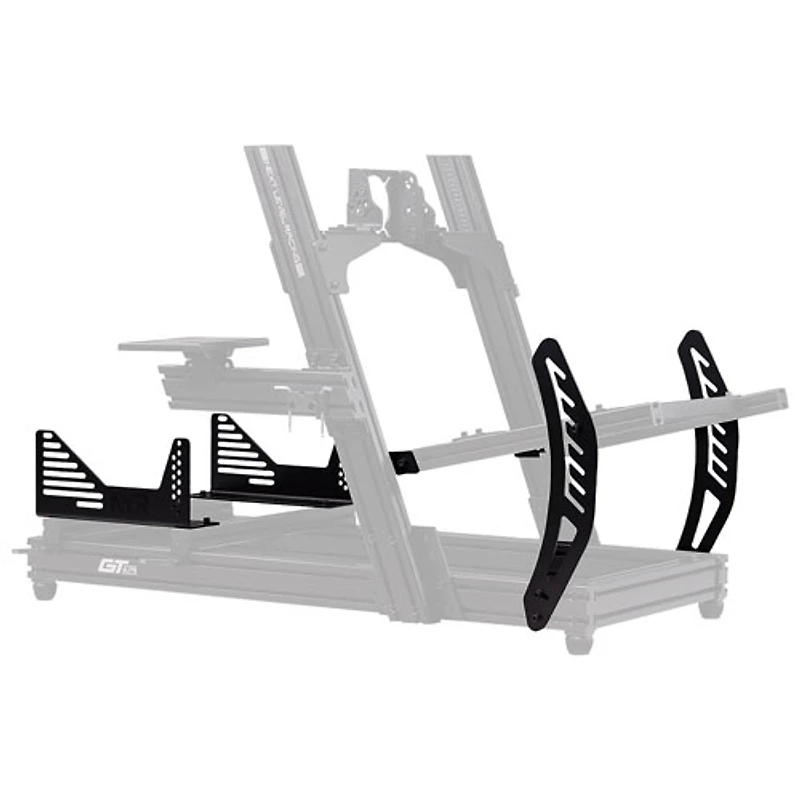 Next Level Racing Elite Formula and Hybrid Upgrade Pedal Kit