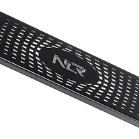 Next Level Racing F-GT Elite 160 Cockpit with Wheel Plate