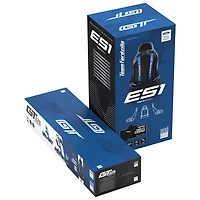 Next Level Racing GTElite Ford GT Edition Cockpit - Blue