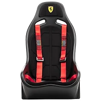Next Level Racing Elite ES1 Scuderia Ferrari Edition Racing Seat