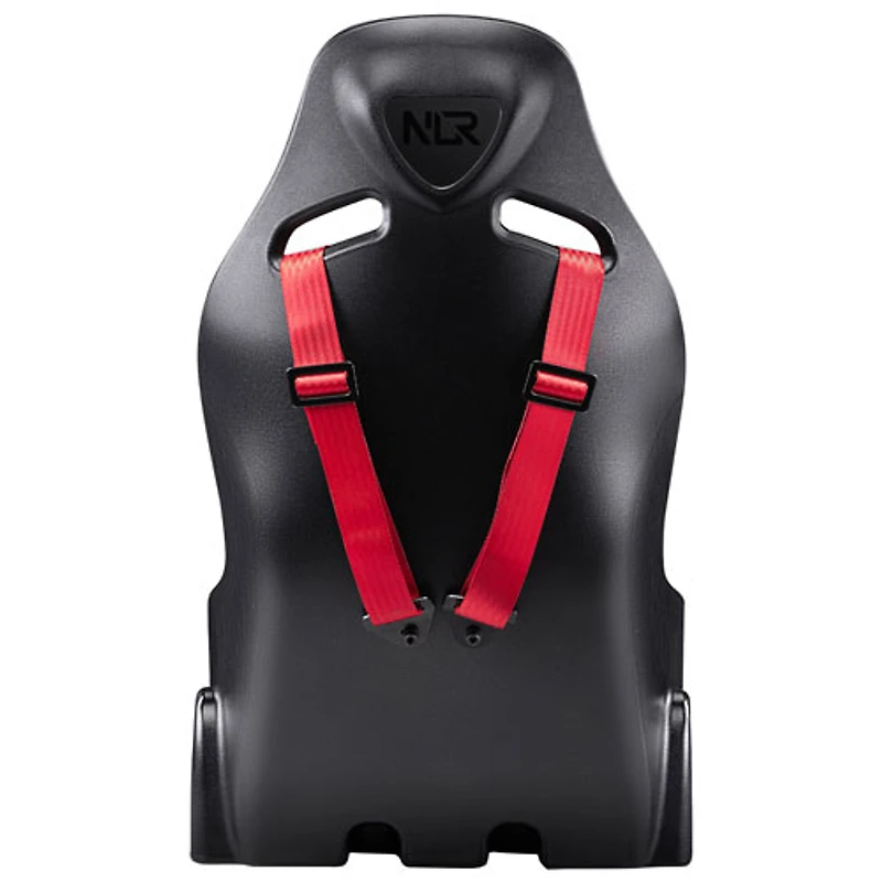 Siège de course Elite ES1 édition Scuderia Ferrari de Next Level Racing