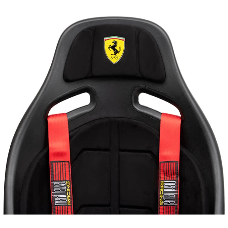 Next Level Racing Elite ES1 Scuderia Ferrari Edition Racing Seat