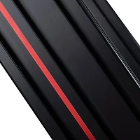 Poste de simulation de course F-GT Elite 160 édition Scuderia Ferrari de Next Level Racing