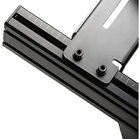 Next Level Racing F-GT Elite 160 Scuderia Ferrari Edition Racing Simulator Cockpit