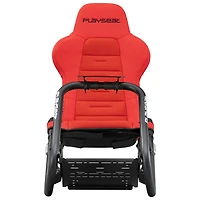 Siège de course Playseat Trophy - Noir et rouge
