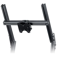 Next Level Racing F-GT Elite Direct Mount Overhead Monitor Add-On - Carbon Grey