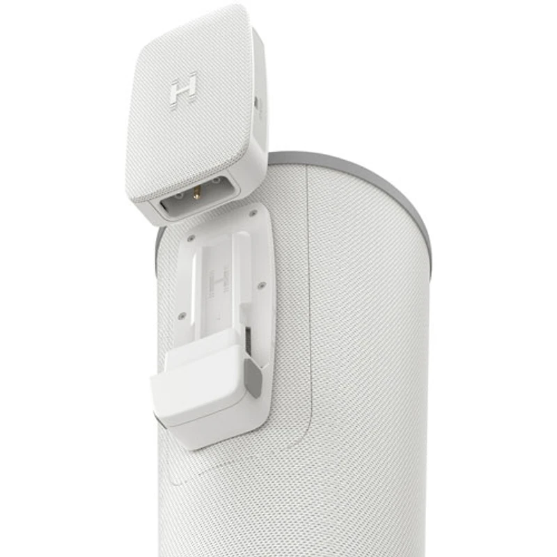 Appareil de massage à compression pour genoux Modulair de HoMedics (SR-CMXK10H-CA)