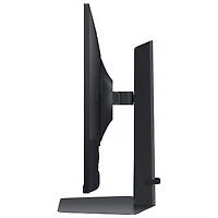 Samsung Odyssey G5 32" WQHD 180Hz 1ms GTG IPS LCD G-Sync/FreeSync Gaming Monitor (LS32DG500ENXZA) - Black