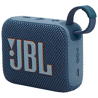 Haut-parleur sans fil Bluetooth étanche GO 4 de JBL