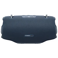 Haut-parleur sans fil Bluetooth étanche Xtreme 4 de JBL - Bleu